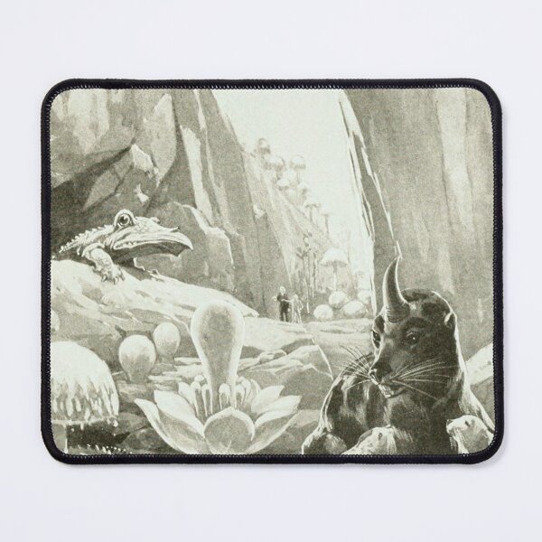 Item preview, Lost World designed and sold by amanda150771.