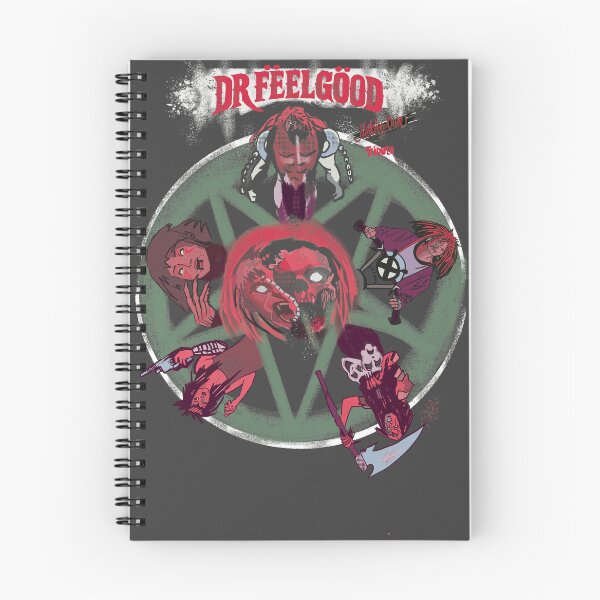 Item preview, Tribute dr feelgood designed and sold by Yanschinarey.