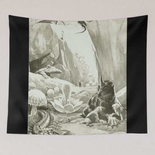Item preview, Lost World designed and sold by amanda150771.