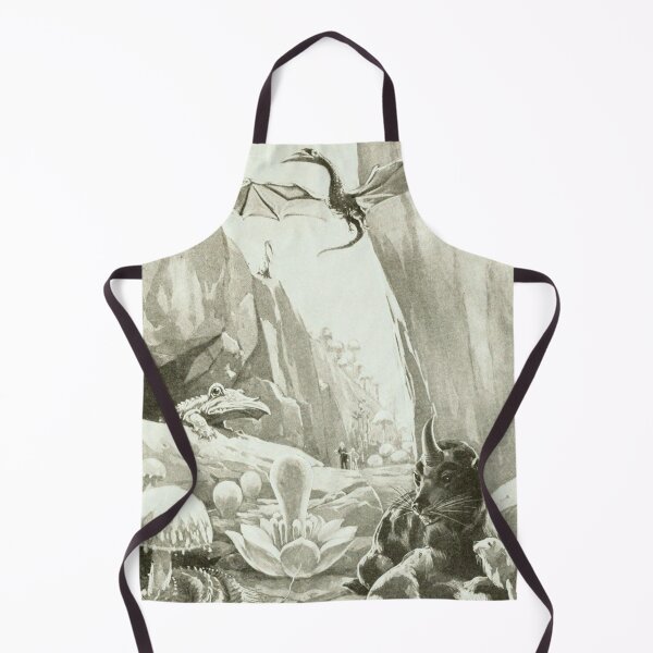 Item preview, Lost World designed and sold by amanda150771.