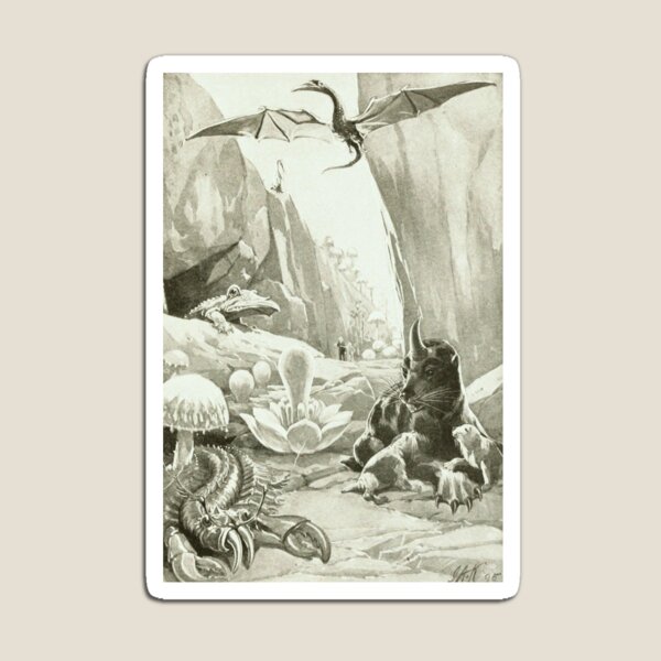 Item preview, Lost World designed and sold by amanda150771.