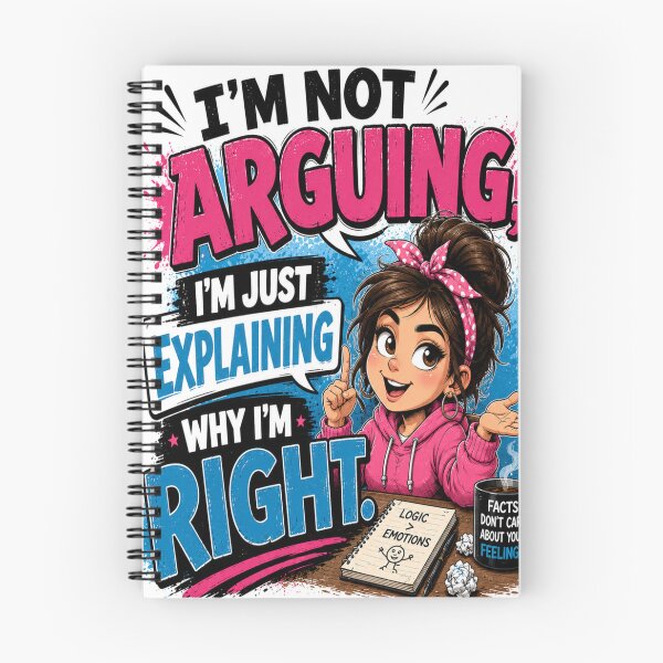 Item preview, Confidently explaining my point art designed and sold by urbanshop7.