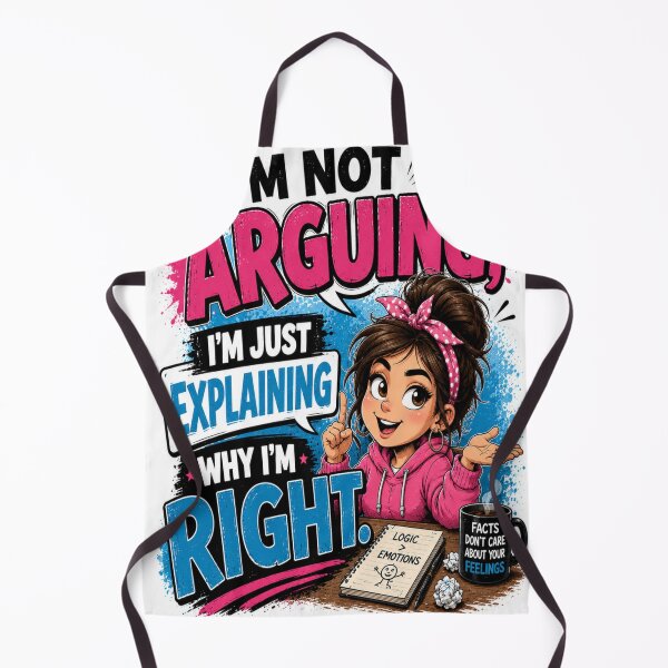 Item preview, Confidently explaining my point art designed and sold by urbanshop7.