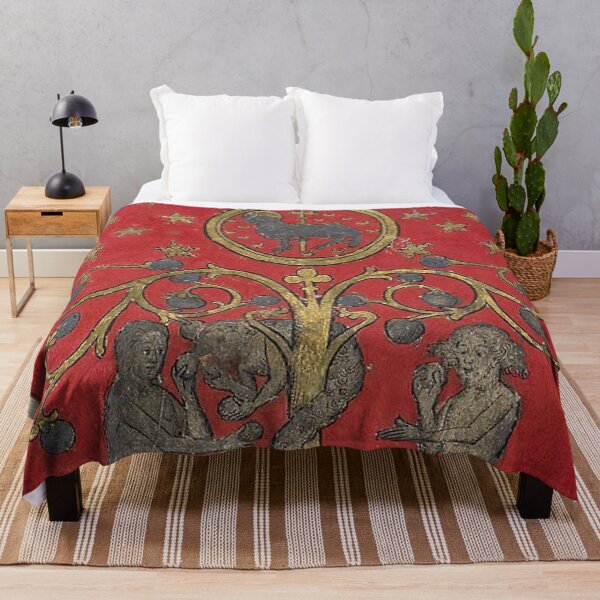 Item preview, The Temptation Of Adam And Eve - 1430 designed and sold by GuyBlank.