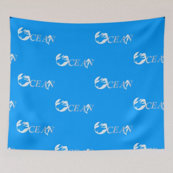 Item preview, Ocean Soul designed and sold by gomood.