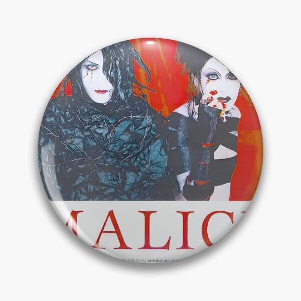 Item preview, Malice Mizer Xllpng designed and sold by DevantGleich.