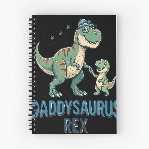 Item preview, Daddysaurus Rex designed and sold by Barbara8266.