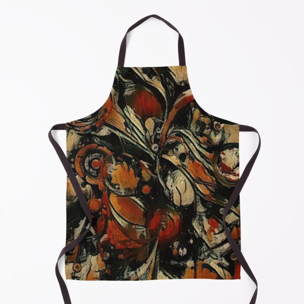 Item preview, Fragments of a Mechanical Dream designed and sold by Absractshop4942.