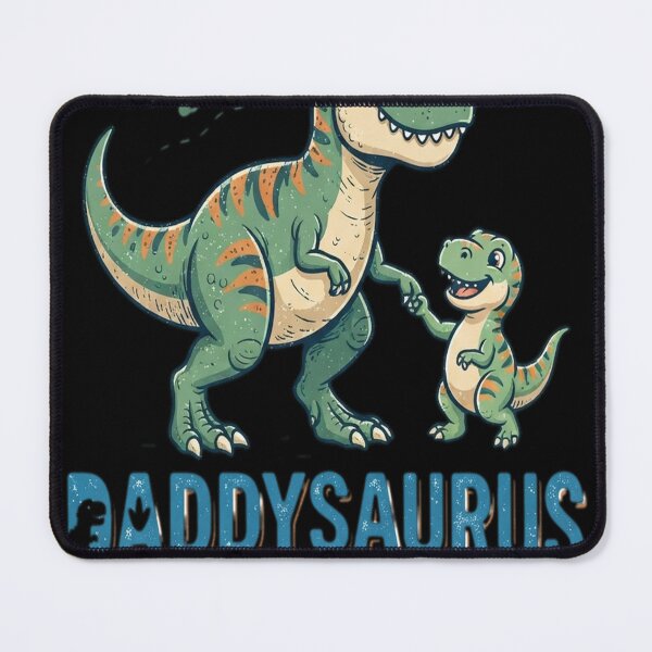 Item preview, Daddysaurus Rex designed and sold by Barbara8266.