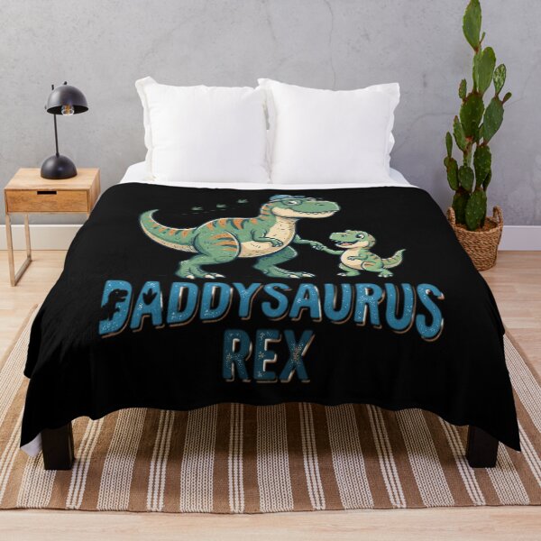 Item preview, Daddysaurus Rex designed and sold by Barbara8266.
