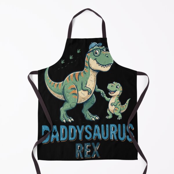 Item preview, Daddysaurus Rex designed and sold by Barbara8266.