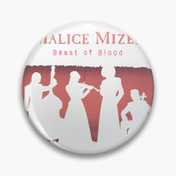 Item preview, Malice Mizerpng designed and sold by DevantGleich.
