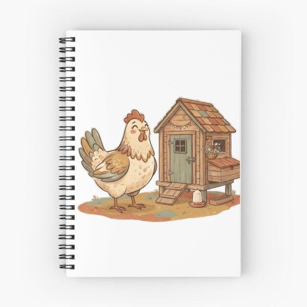 Item preview, Funny Chicken Keeper designed and sold by Bennie Singh.
