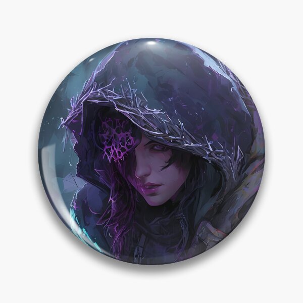 Item preview, Nightrain Assassin designed and sold by ShadowNexus20.