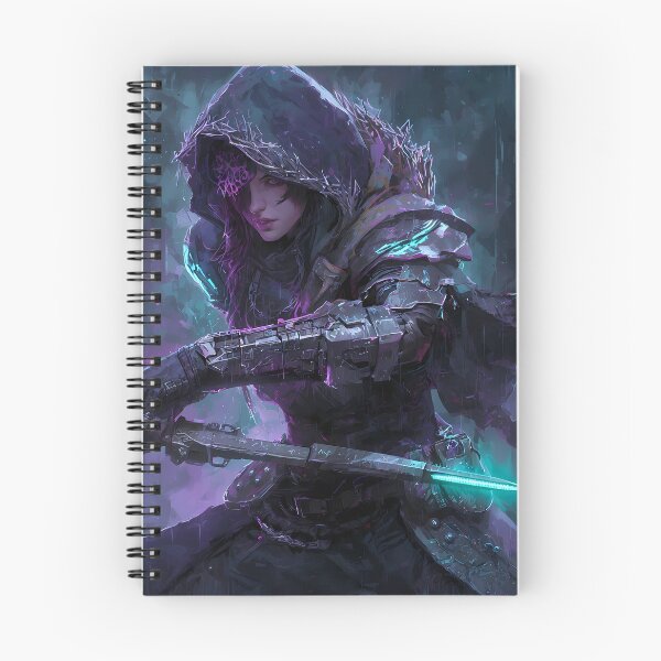 Item preview, Nightrain Assassin designed and sold by ShadowNexus20.