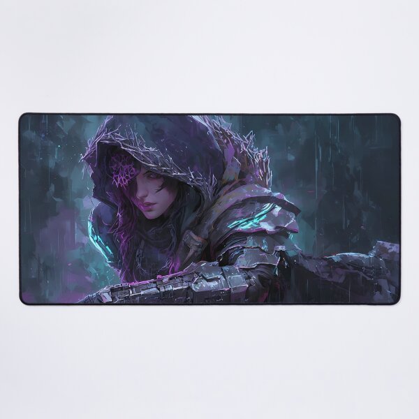 Item preview, Nightrain Assassin designed and sold by ShadowNexus20.