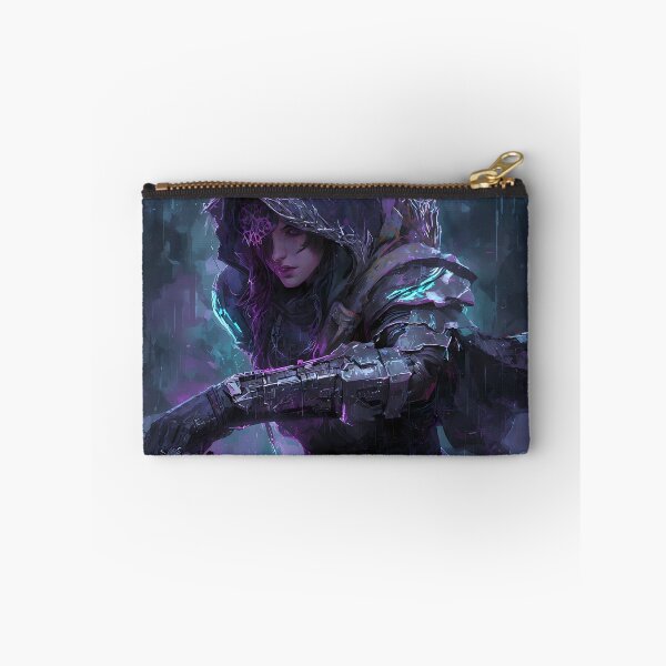 Item preview, Nightrain Assassin designed and sold by ShadowNexus20.