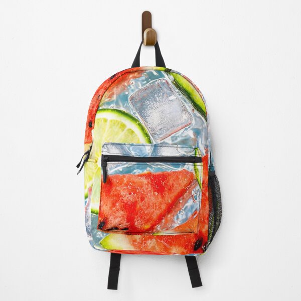 Item preview, Watermelon Lime Ice Splash designed and sold by JenniferMoren.