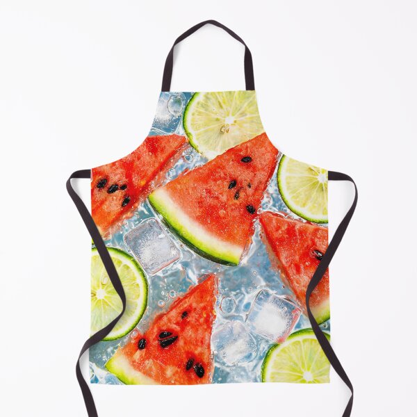Item preview, Watermelon Lime Ice Splash designed and sold by JenniferMoren.