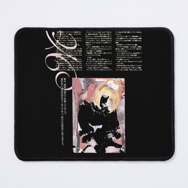Item preview, Mana Malice Mizer Lvpng designed and sold by DevantGleich.