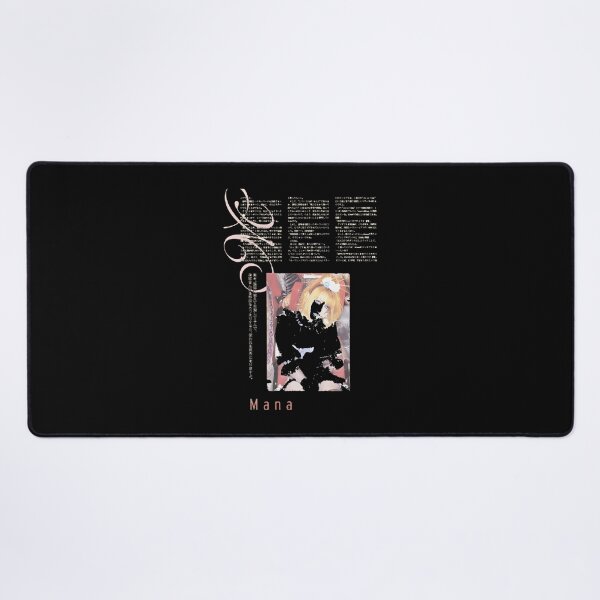Item preview, Mana Malice Mizer Lvpng designed and sold by DevantGleich.