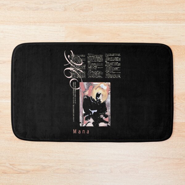 Item preview, Mana Malice Mizer Lvpng designed and sold by DevantGleich.