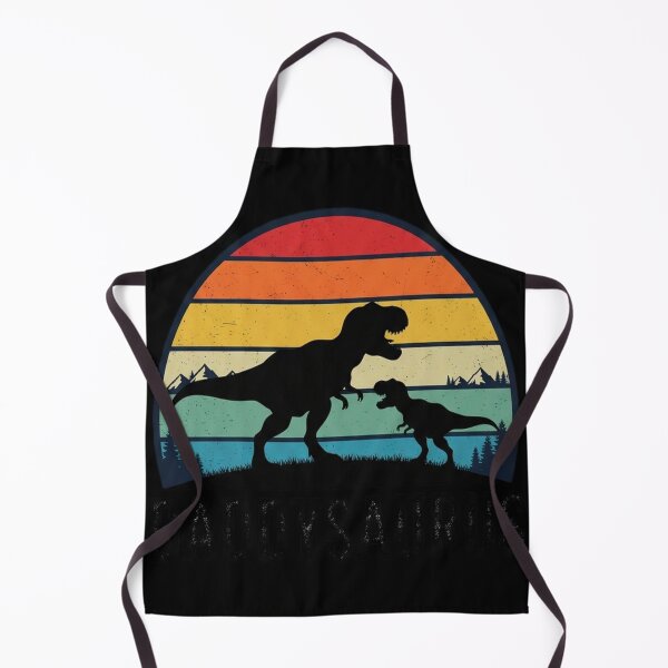 Item preview, Daddysaurus Shirt Fathers Day Gifts T rex Daddy designed and sold by Barbara8266.