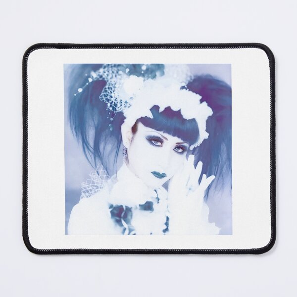 Item preview, Mana Malice Mizer Vpng designed and sold by DevantGleich.