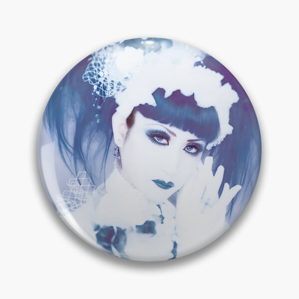 Item preview, Mana Malice Mizer Vpng designed and sold by DevantGleich.