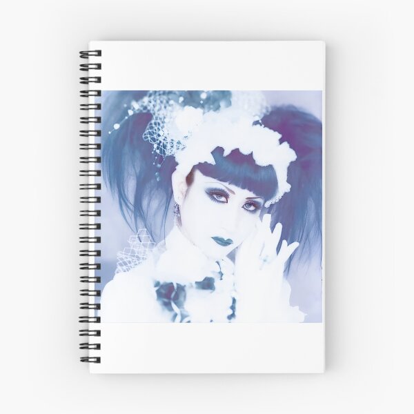 Item preview, Mana Malice Mizer Vpng designed and sold by DevantGleich.