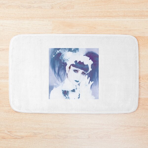 Item preview, Mana Malice Mizer Vpng designed and sold by DevantGleich.
