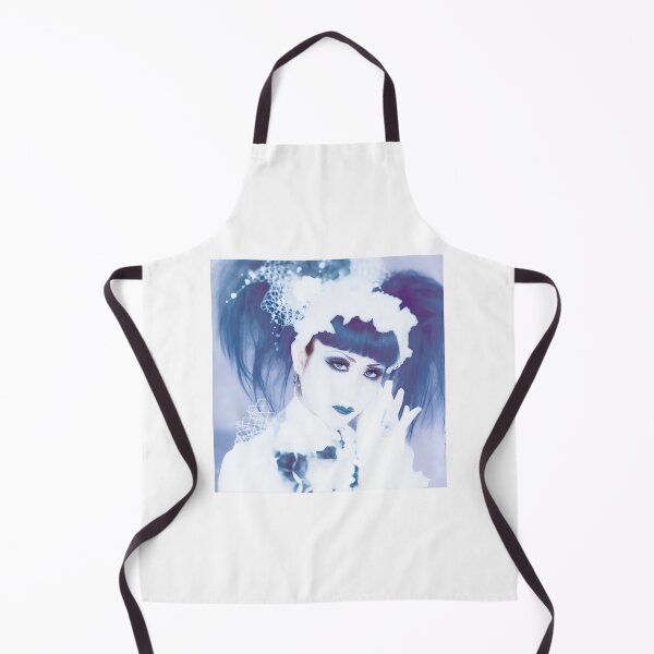Item preview, Mana Malice Mizer Vpng designed and sold by DevantGleich.