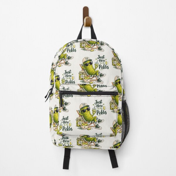 Item preview, Funny Pickle Lover Foodie Shirt | Cute Pickle Humor Design designed and sold by Verycutethings.