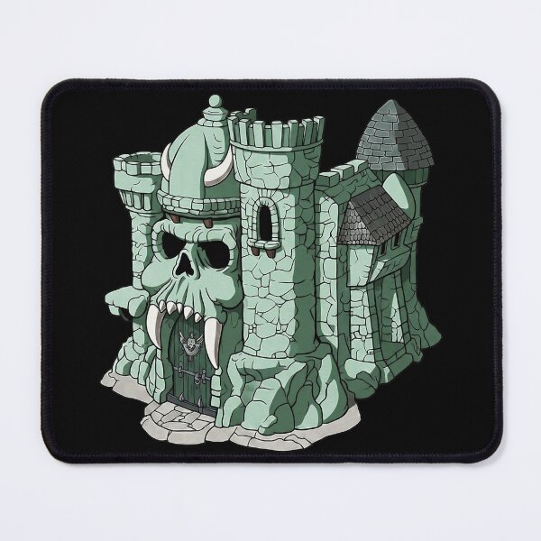 Item preview, The Fortress designed and sold by ME design.
