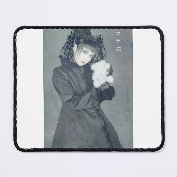 Item preview, Mana Malice Mizer Vlpng designed and sold by DevantGleich.