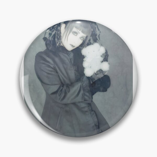 Item preview, Mana Malice Mizer Vlpng designed and sold by DevantGleich.