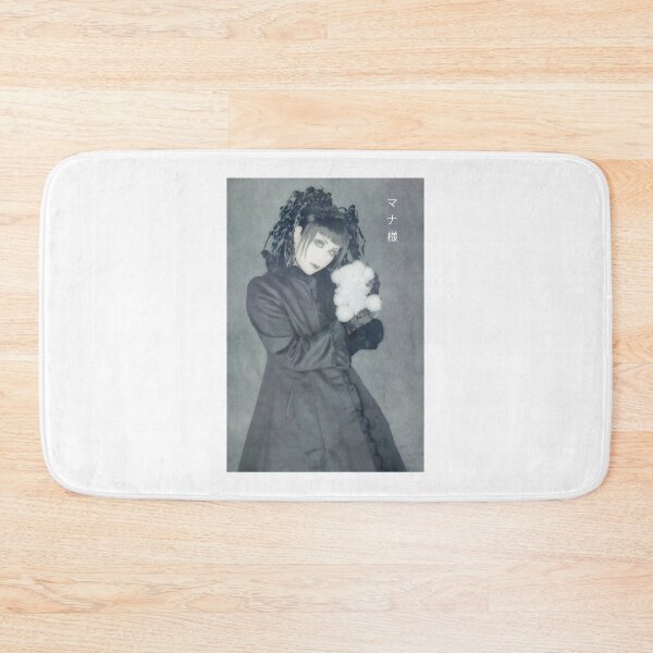 Item preview, Mana Malice Mizer Vlpng designed and sold by DevantGleich.