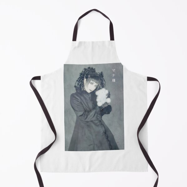 Item preview, Mana Malice Mizer Vlpng designed and sold by DevantGleich.