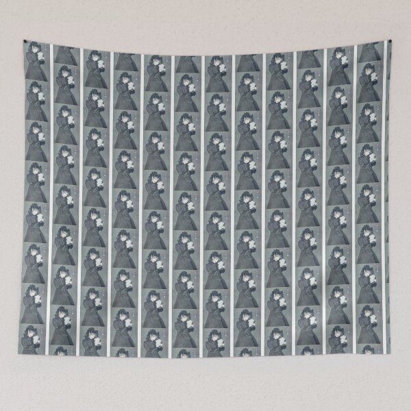 Item preview, Mana Malice Mizer Vlpng designed and sold by DevantGleich.