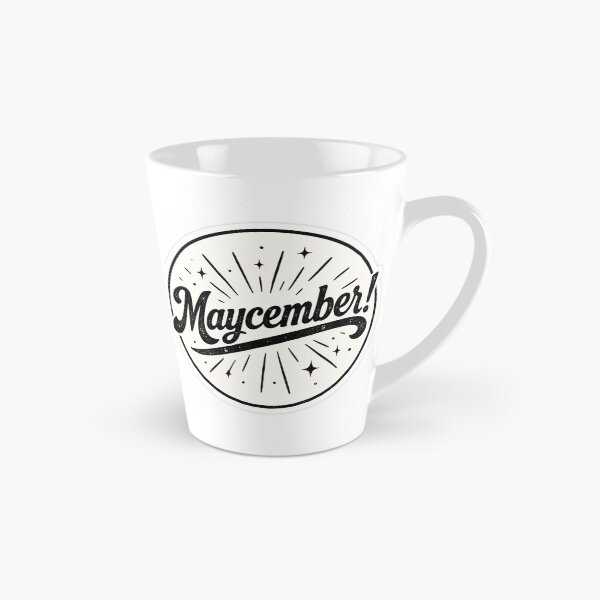 Item preview, Maycember designed and sold by Messy Bun and Mission L.L.C..