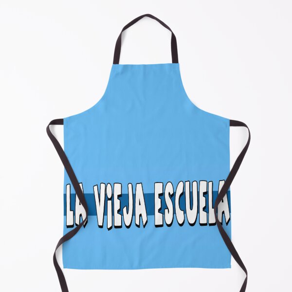 Item preview, La Vieja Escuela designed and sold by canvasriddle.