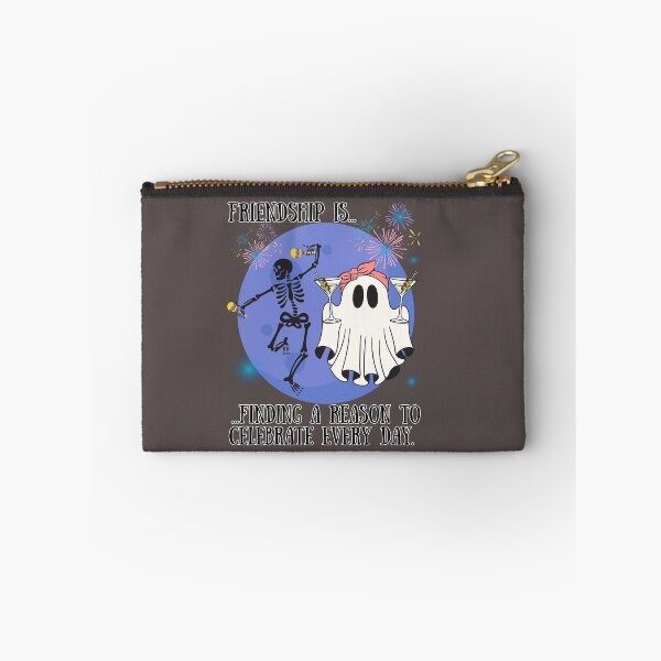 Item preview, Friendship Finds Joy Every Day designed and sold by AhmadAnnaPrints.