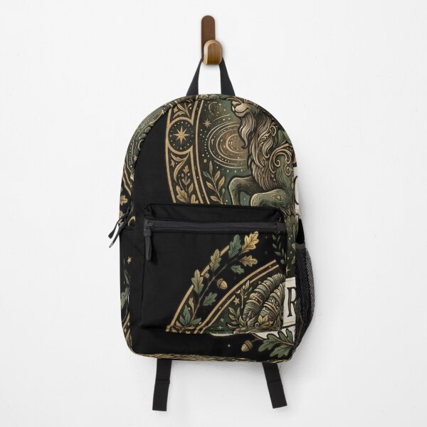 Item preview, Capricorn designed and sold by Daniel Abdelmaseih.