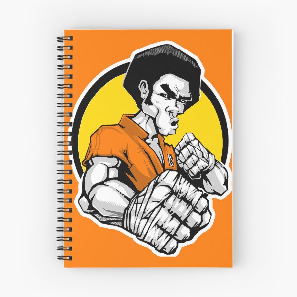 Item preview, AFRO KUNG FU MASTER - by DAETRIX Official Artist designed and sold by DAETRIX.