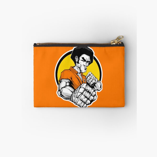 Item preview, AFRO KUNG FU MASTER - by DAETRIX Official Artist designed and sold by DAETRIX.