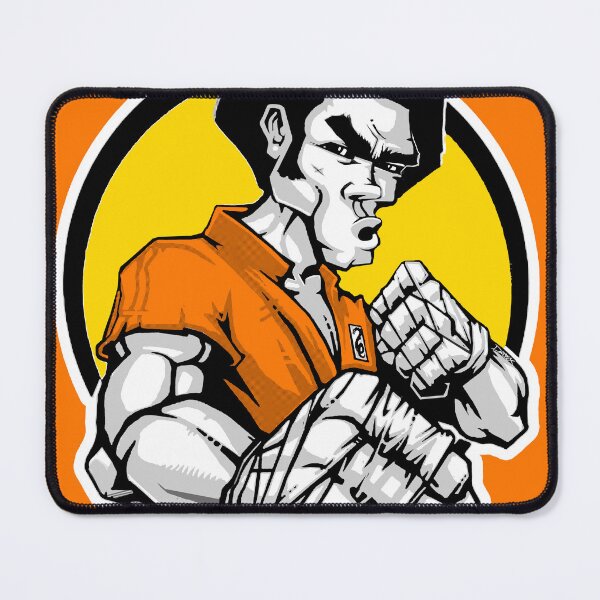 Item preview, AFRO KUNG FU MASTER - by DAETRIX Official Artist designed and sold by DAETRIX.
