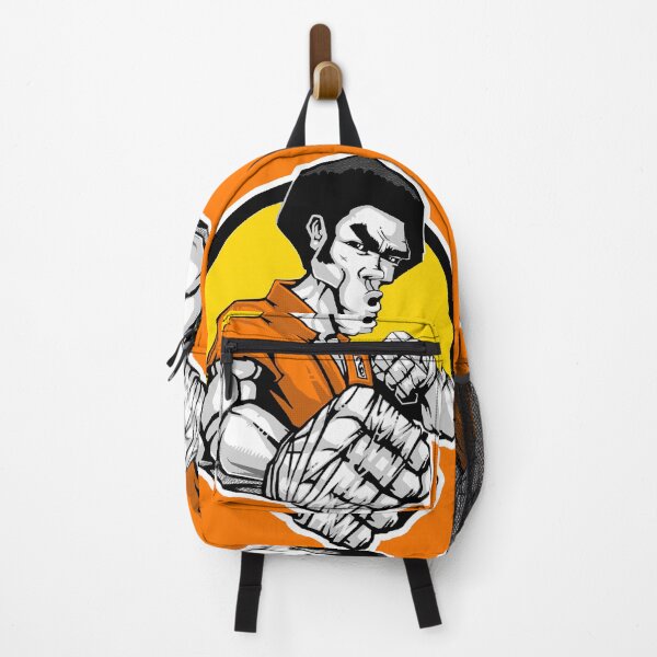 Item preview, AFRO KUNG FU MASTER - by DAETRIX Official Artist designed and sold by DAETRIX.