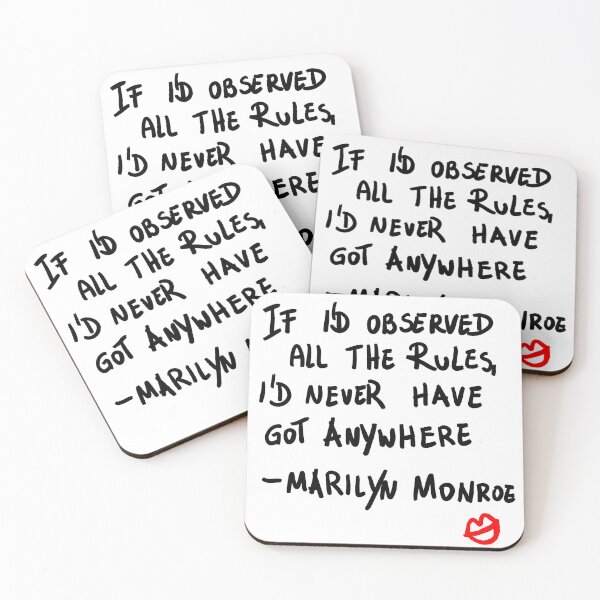 Item preview, marilyn monroe designed and sold by Kasia1987t.