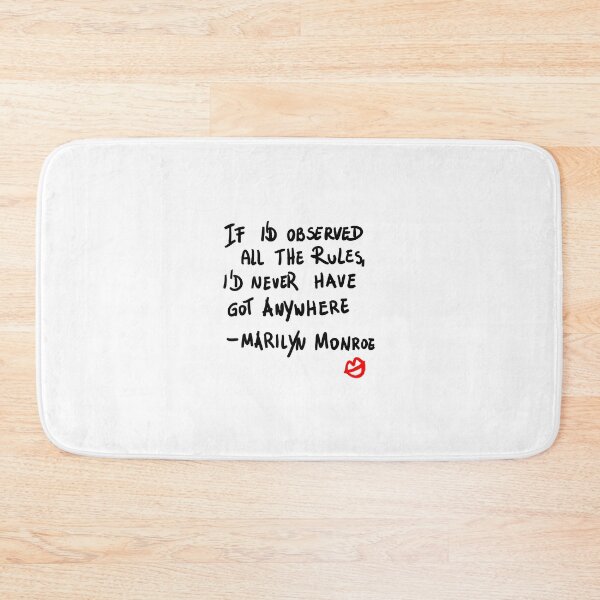 Item preview, marilyn monroe designed and sold by Kasia1987t.