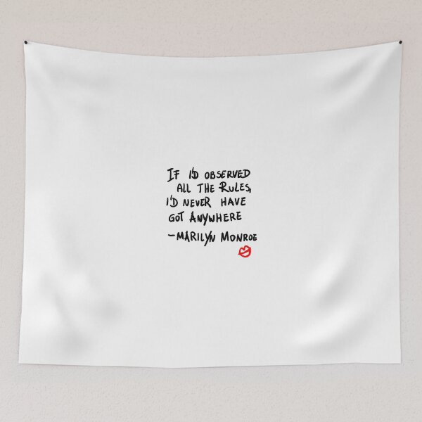 Item preview, marilyn monroe designed and sold by Kasia1987t.